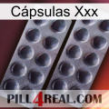 Cápsulas Xxx 31